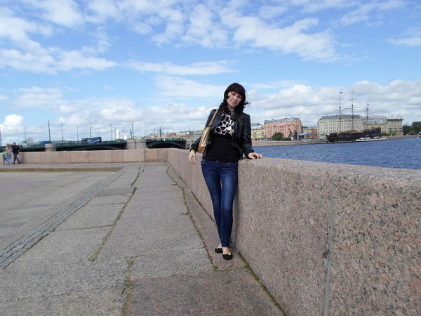 Татьяна Целяева