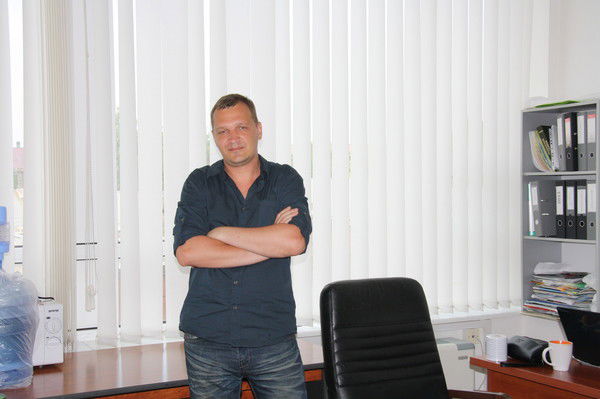 Владислав Грунтковский