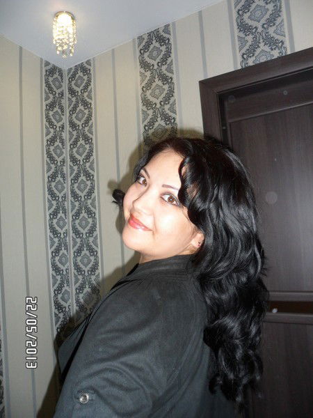 Бахыт Оразбаева