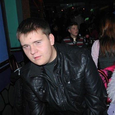 Артем Столяров