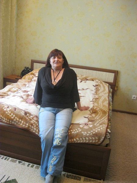 Фаина Найштут