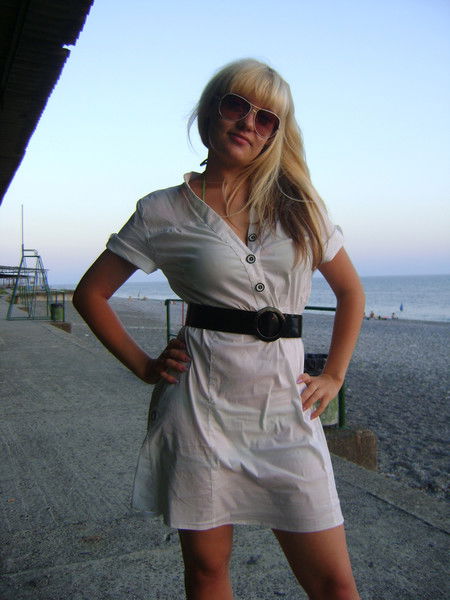 Юлианна Зазеркалова