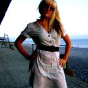 Юлианна Зазеркалова