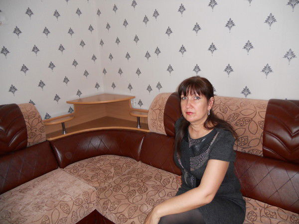 Ольга Макарцова