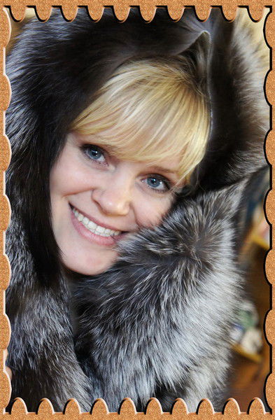 Елена Бецкова