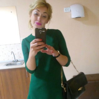 Наталья Кучева