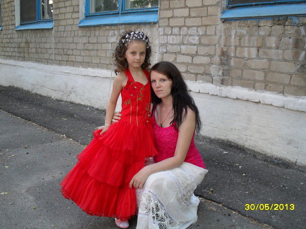 Мария Сморченкова