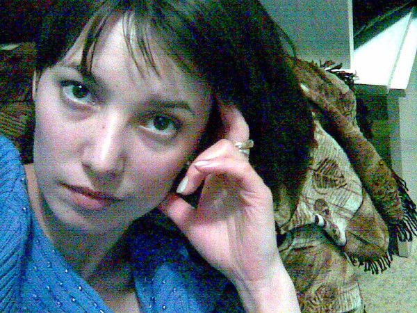 Надежда Михайлова