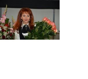 Людмила Танасийчук