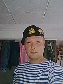 Игорь Белобородов