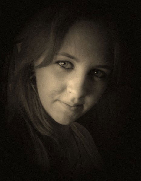 Анжелика Иовлева