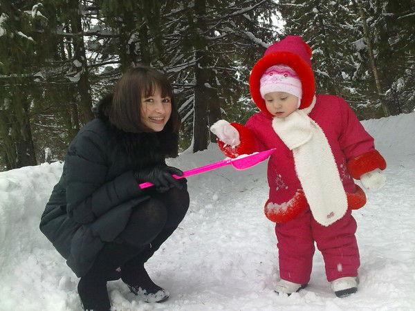 Александра Лисинская