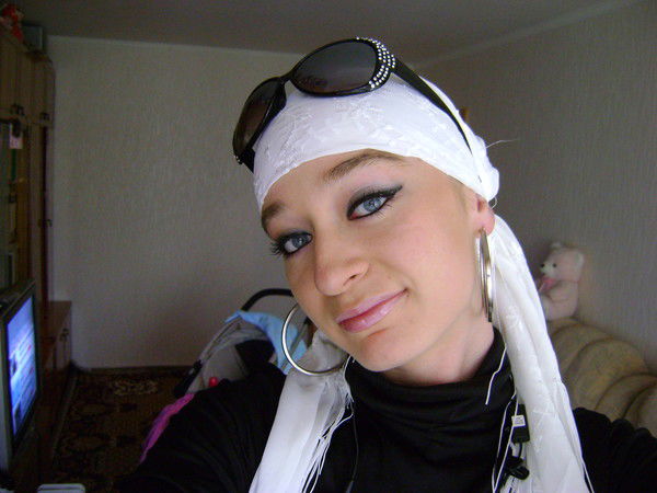 Ольга Кромина