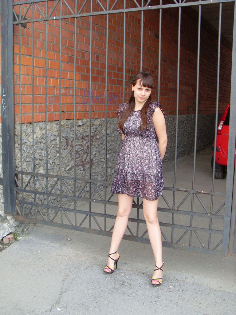 Елена Гилёва