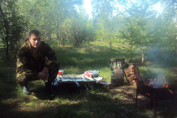 Алексей Бабуцкий