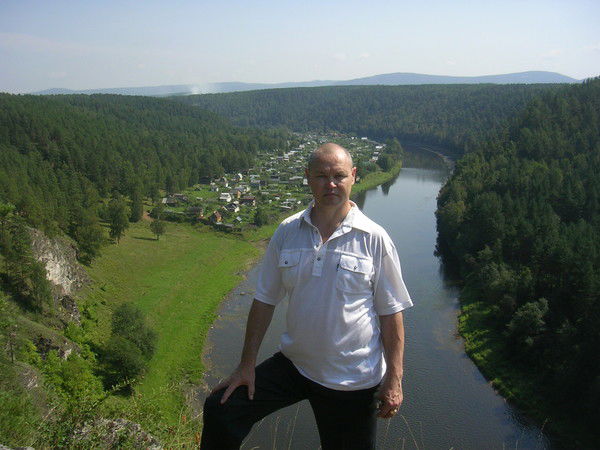 Шамил Губайдуллин