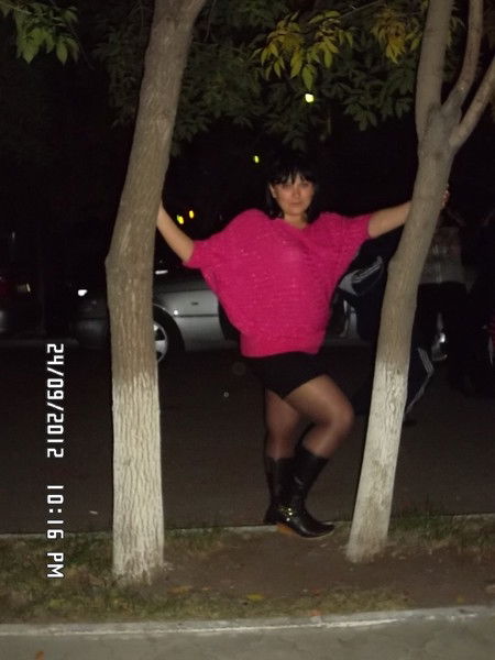 Анастасия Вотинцева