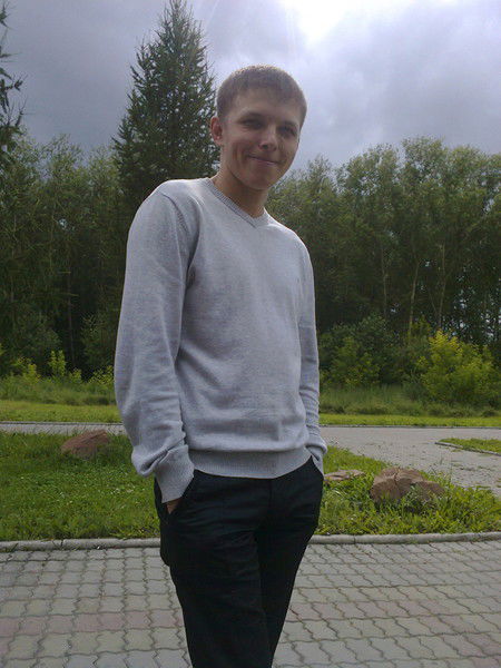 Mаксим Лебедев