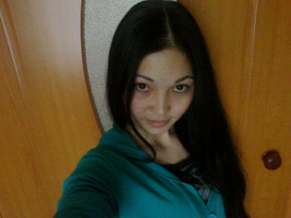 Алия Айгужинова