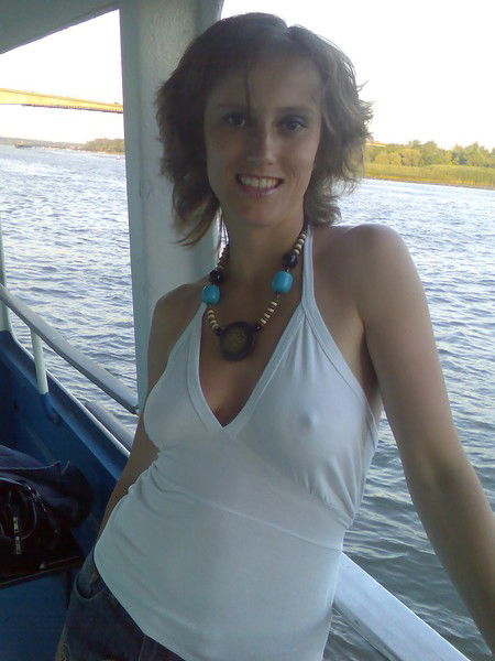 Ангелина Рожкова