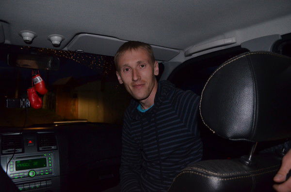 Виктор Еремеев