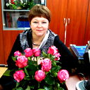 Наталья Денисова