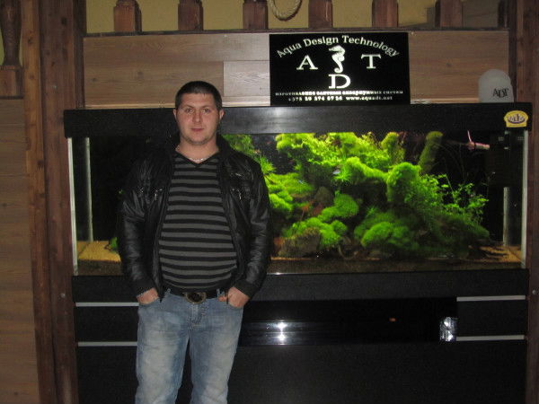 Денис Михайловский