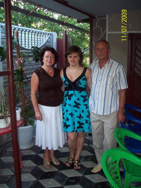 Владимир Павлов