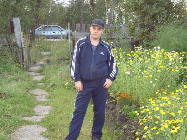 Андрей Летуновский