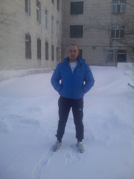 Андрей Щербаков