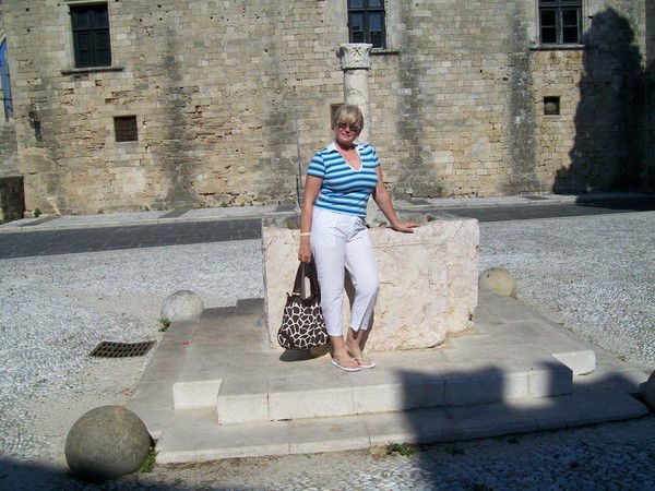 Людмила Никитина