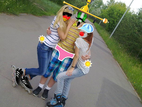 Леша Андреев