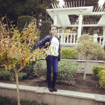 Усние Аблямитова