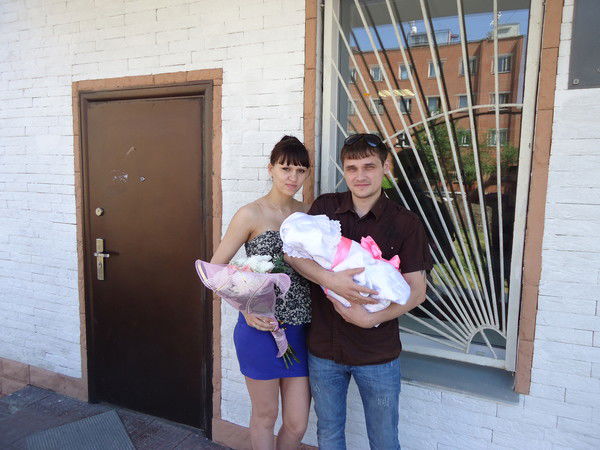 Юлия Шундеева