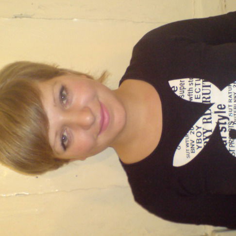 Татьяна Бочарова