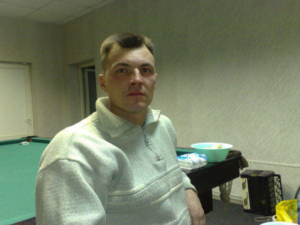 Евгений Фокин