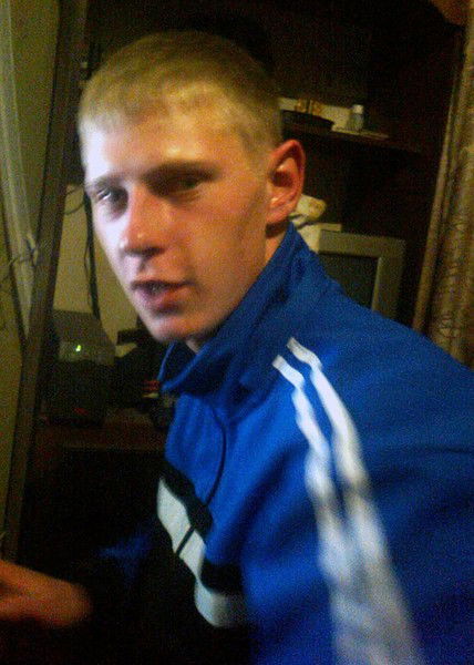 Евгений Логинов