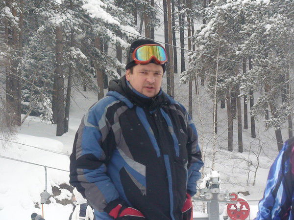 Александр Задоин