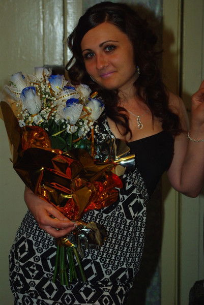 Катя Дмитриева