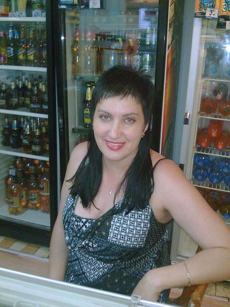 Ольга Куклина