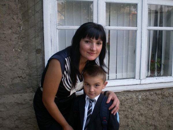 Ольга Торлак