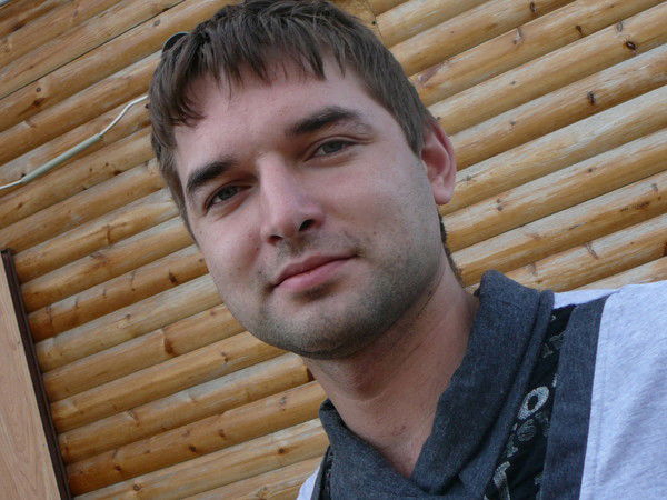 Владимир Иванков