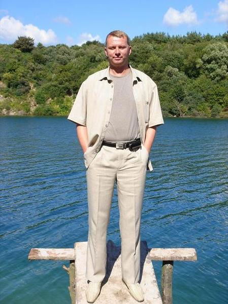 Владимир Винцкевичус