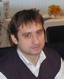 Алексей Спасский