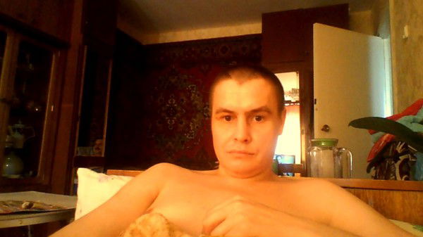 Лёха Рогачёв