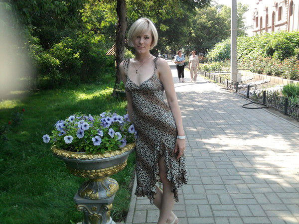 Олеся Недбайло