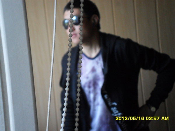 Кубатбек Курбанов