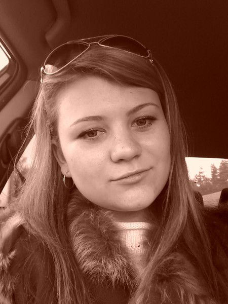 Дарья Некрасова