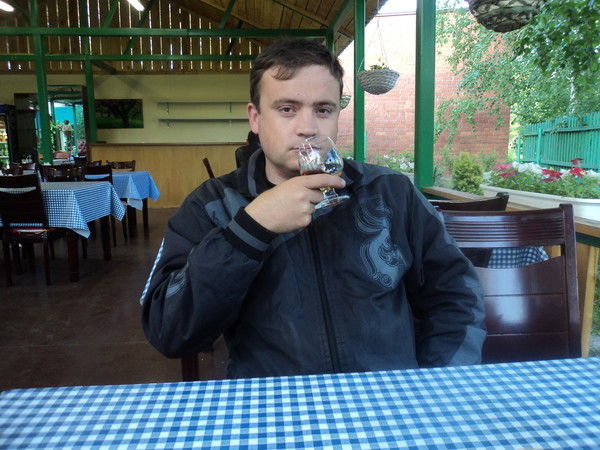 Рамиль Низаметдинов