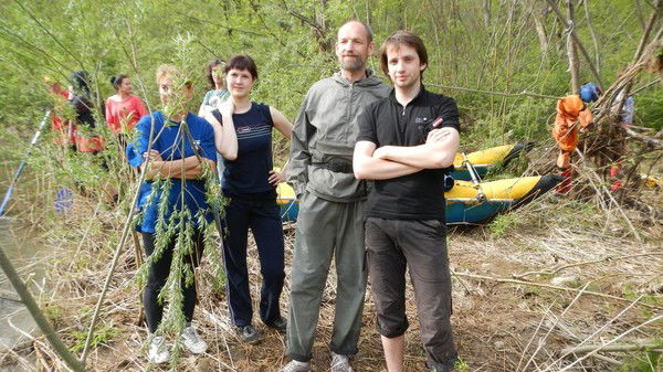 Кирилл Бабенко